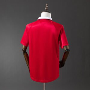 Manchester United 1999/00 Local