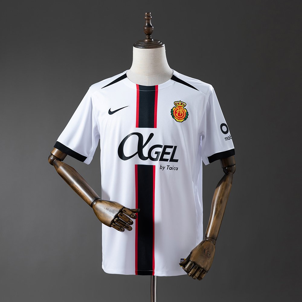 RCD Mallorca 2025/26 Visitante