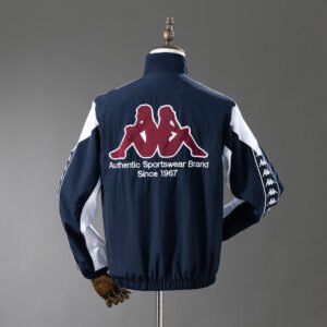 FC Barcelona Chaqueta Retro