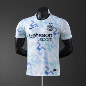 Inter de Milán 2025/26 Visitante