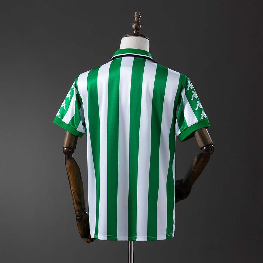 Real Betis 1993/94 Local - Imagen 2