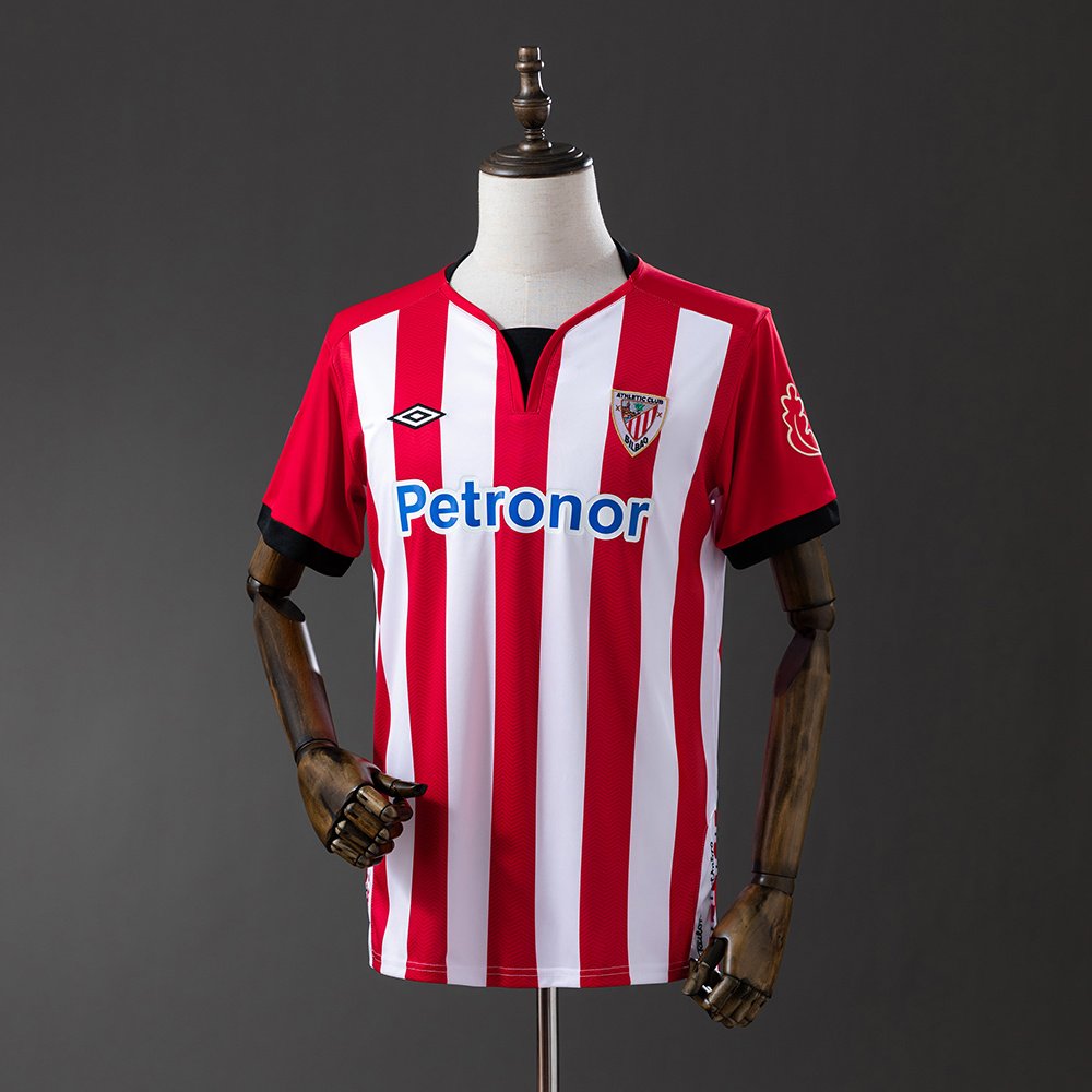 Athletic Club Bilbao 2011/12 Local