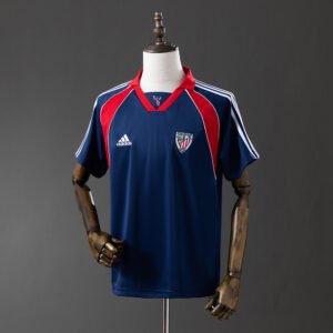 Athletic Club Bilbao 1999/00 Visitante