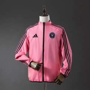 Inter de Miami Chaqueta 