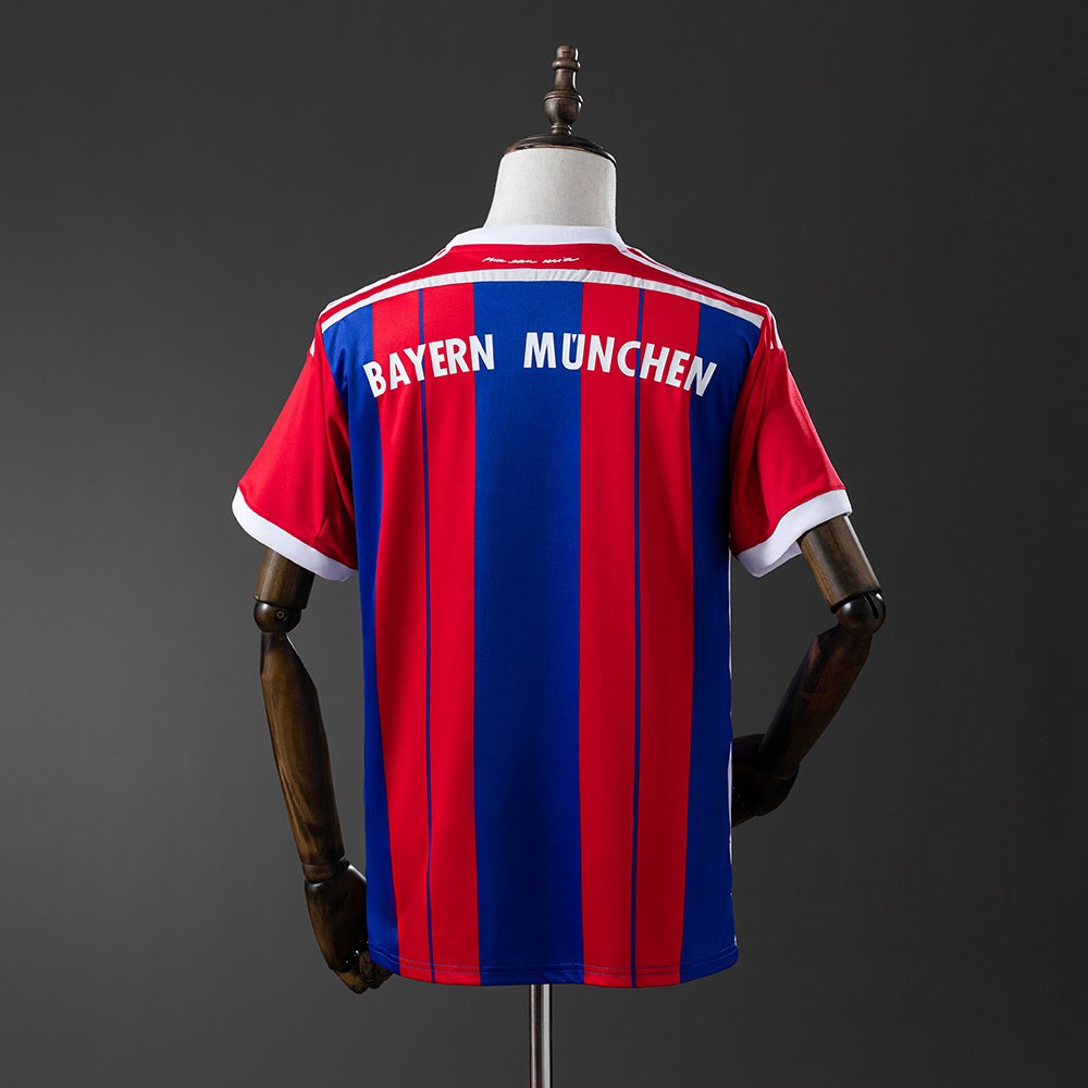 Bayern Múnich 2014/15 Local - Imagen 2