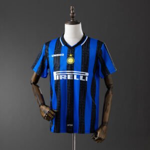 Inter de Milán 1997/98 Local