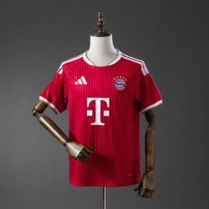 Bayern Múnich 2026/27 Local