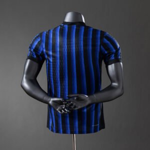 Inter de Milán 2025/26 Local