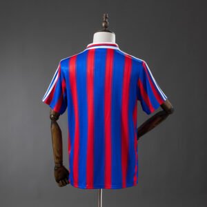 Crystal Palace 1996/98 Local