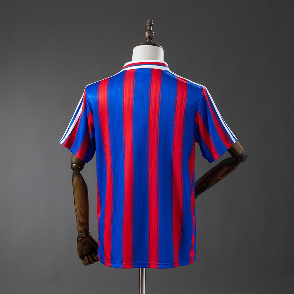 Crystal Palace 1996/98 Local - Imagen 2