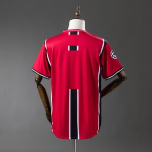 RCD Mallorca 2001/02 Local