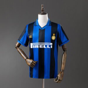Inter de Milán 1995/96 Local