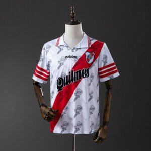 River Plate 1995/96 Local