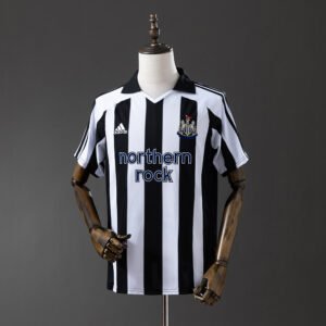Newcastle United 2003/05 Local