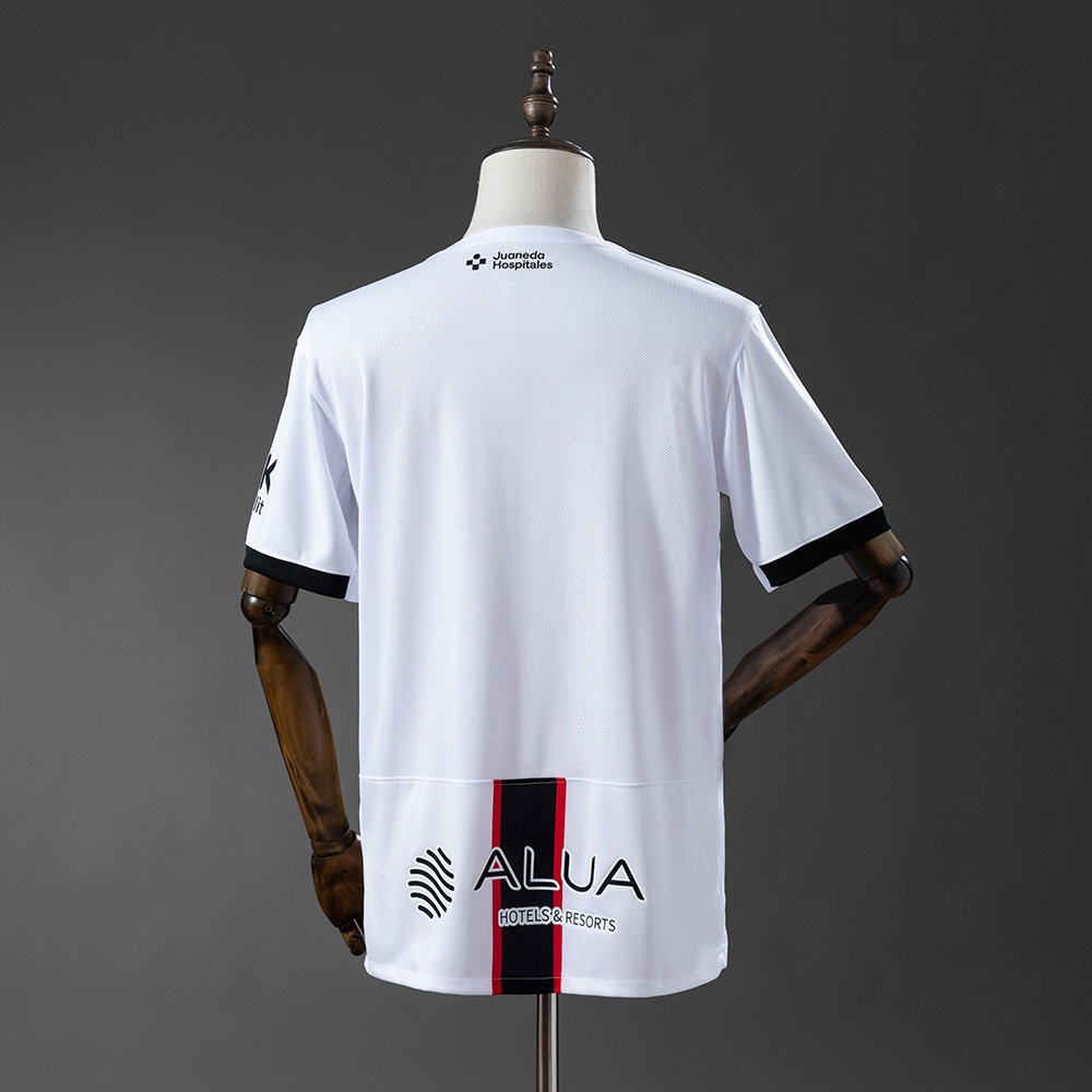 RCD Mallorca 2025/26 Visitante - Imagen 2