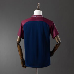 París Saint Germain 2017/18 Local