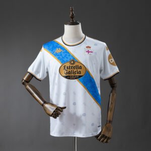 Deportivo Coruña 2025/26 Tercera