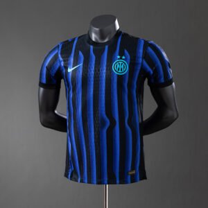 Inter de Milán 2025/26 Local