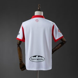 Real Sporting 2025/26 Tercera