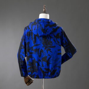 FC Barcelona Chaqueta 2025