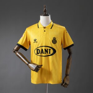 RCD Espanyol 