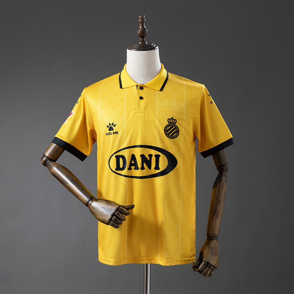 RCD Espanyol "125º Aniversario"