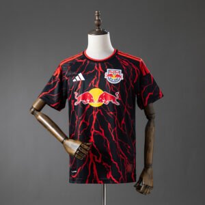 New York RB 2026/27 Local