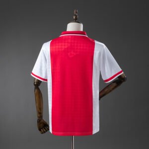 Ajax 1989/90 Local