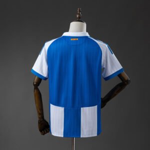 RCD Espanyol 2025/26 Local
