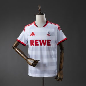 FC Köln 2026/27 Local