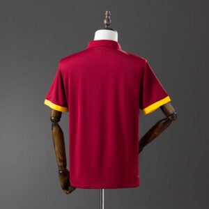 AS Roma 2014/15 Local