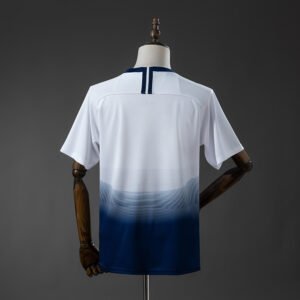 Tottenham 2018/19 Local