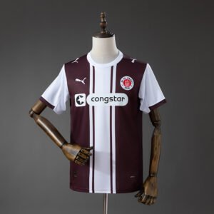 St. Pauli 2026/27 Local