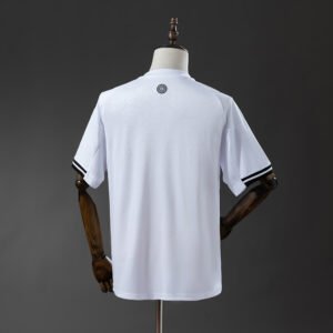 Fulham 2025/26 Local