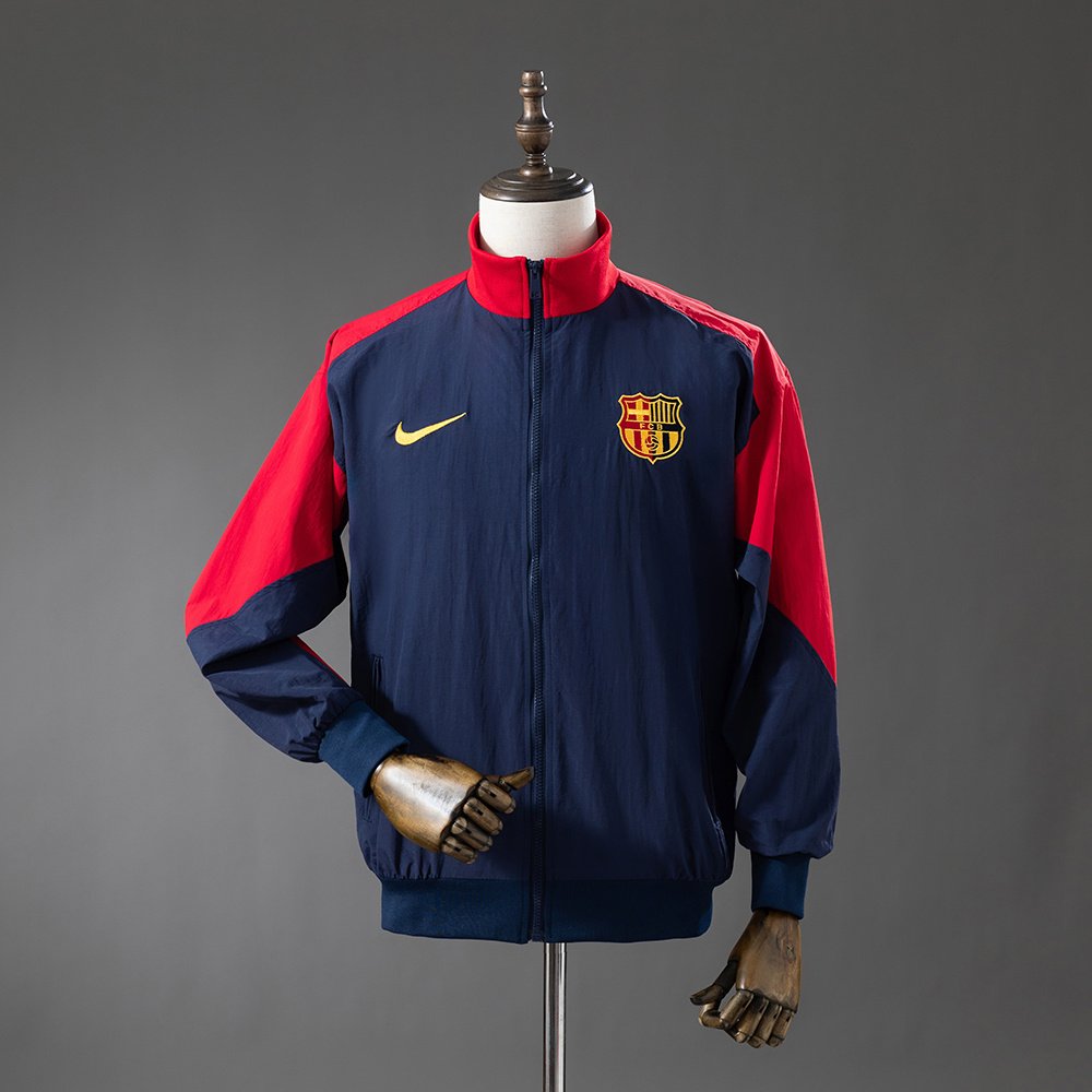 FC Barcelona Chaqueta 2025