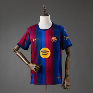 FC Barcelona 2026/27 Local