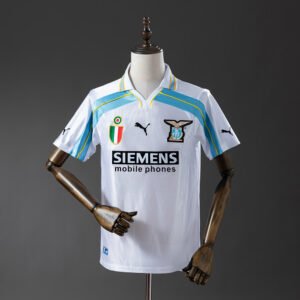 Lazio 1990/00 Centenario
