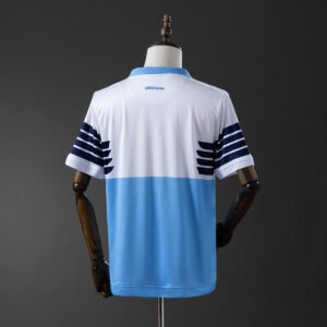 Lazio 2014/15 Local