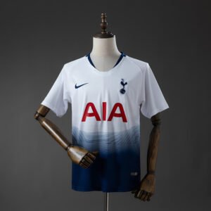 Tottenham 2018/19 Local