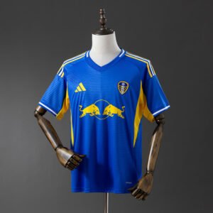 Leeds United 2025/26 Visitante