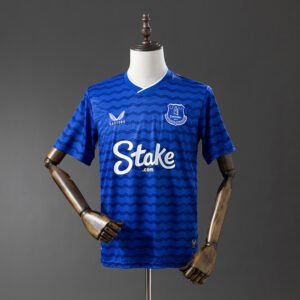 Everton 2025/26 Local