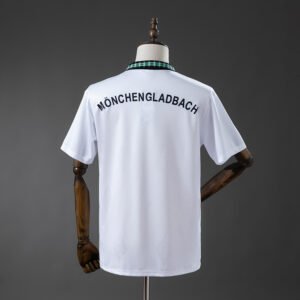 Borussia Monchengladbach 1995/96 Local