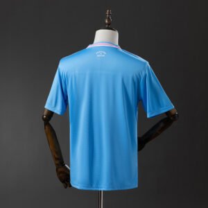 Inter de Miami 2025/26 Tercera