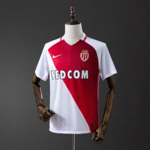 AS Mónaco 2016/17 Local
