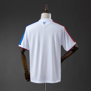 Crystal Palace 2025/26 Visitante
