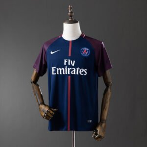 París Saint Germain 2017/18 Local