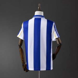 Deportivo Coruña 1999/00 Local