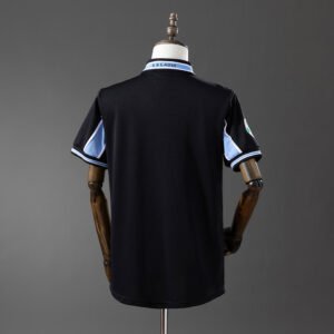 Lazio 1998/99 Visitante