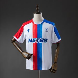 Crystal Palace 2025/26 Visitante