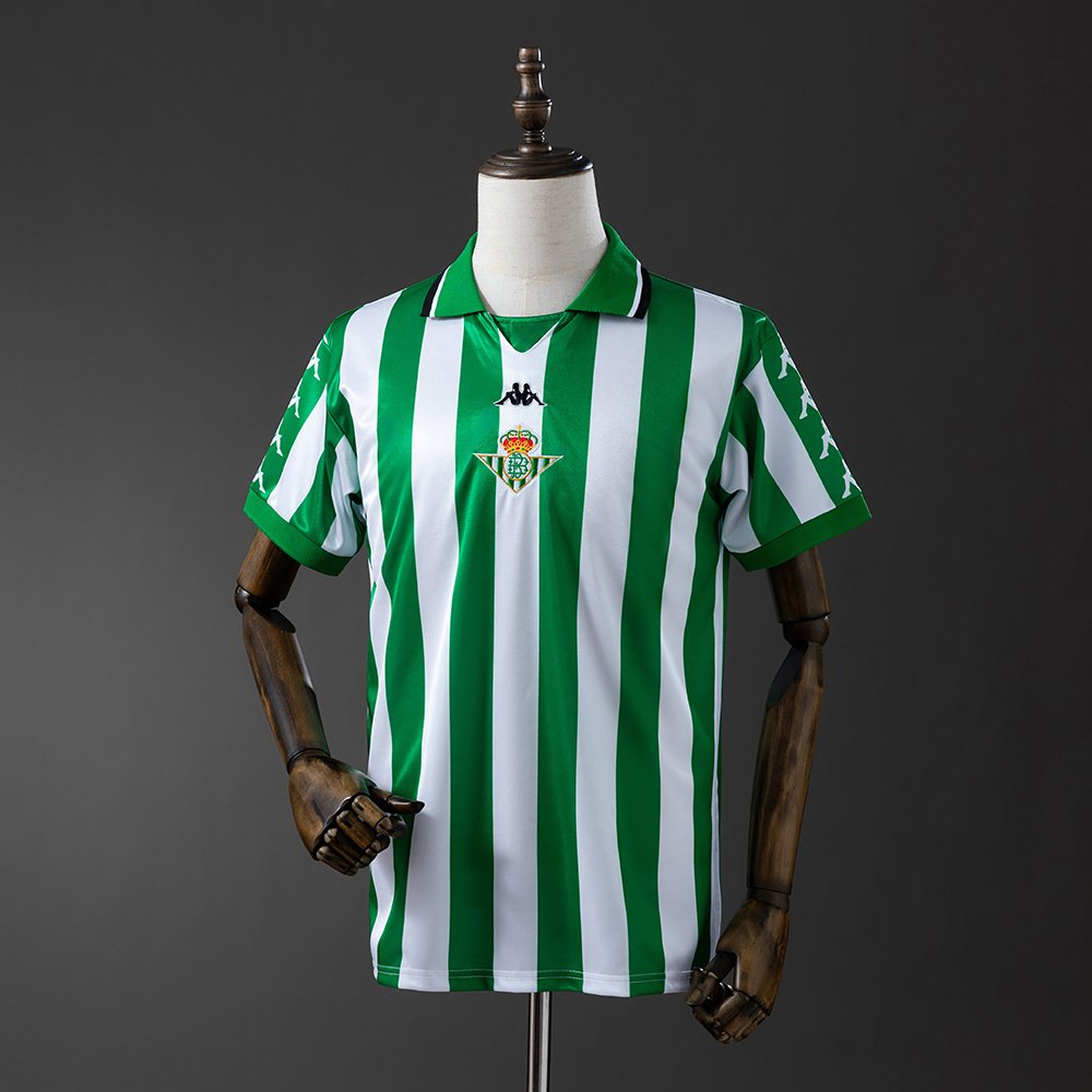Real Betis 1993/94 Local